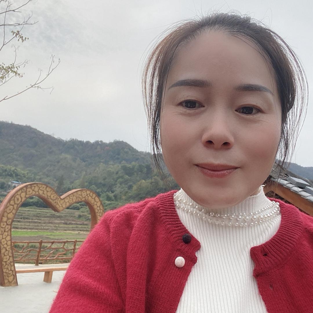 麦子（在浠水卷边）