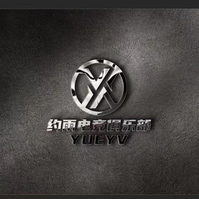 暗区突围约雨电竞（董事长）