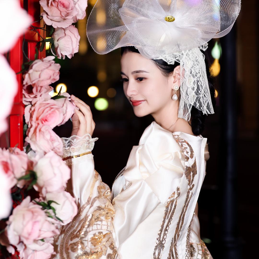 十三糖🍭走遍中国
