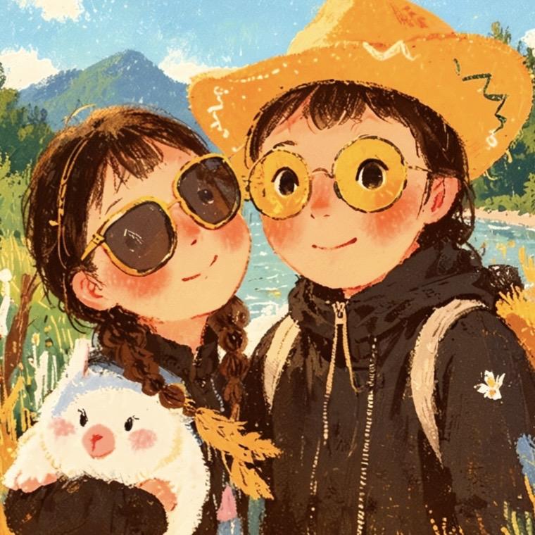 苜蓿小鼹鼠