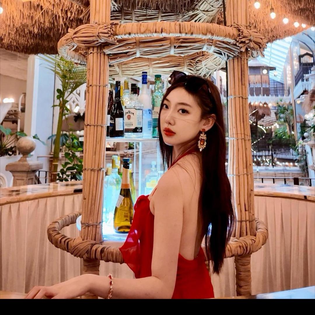 我是贝贝