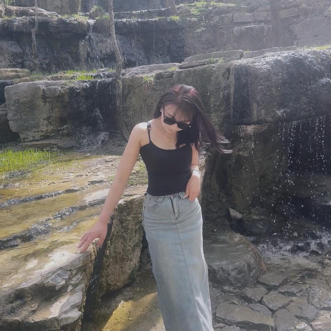 七安☼