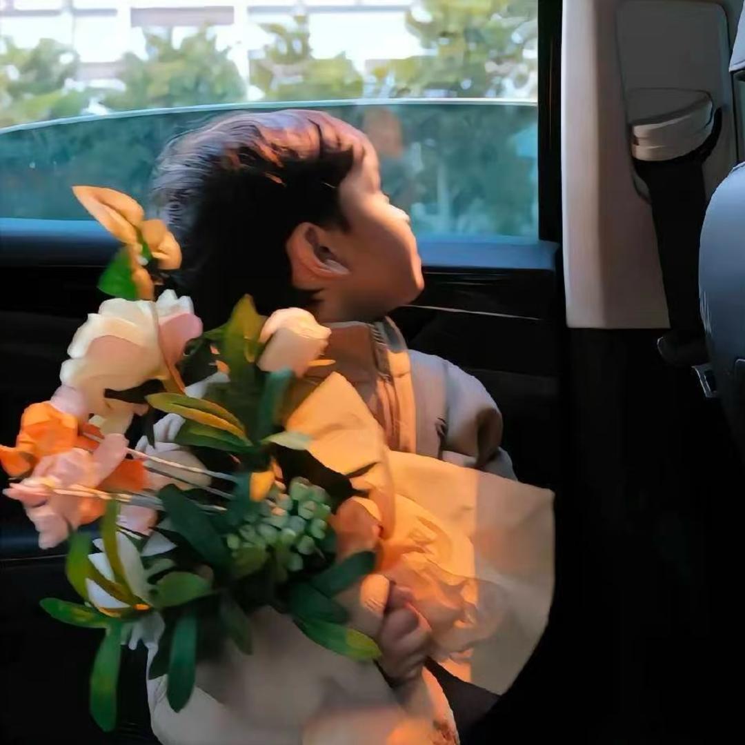 小Zhu又困ˡᵃ💤