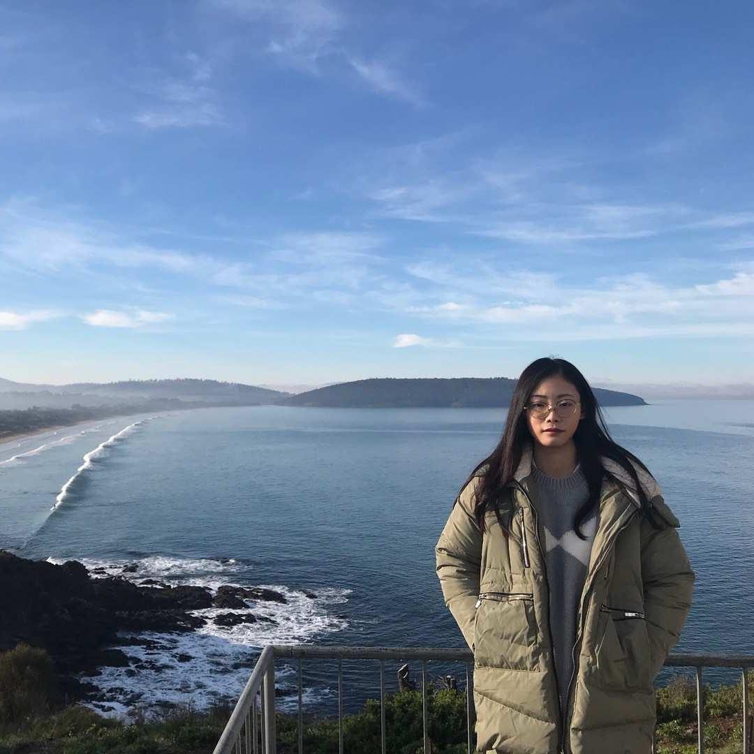 Camilla卡米拉头像