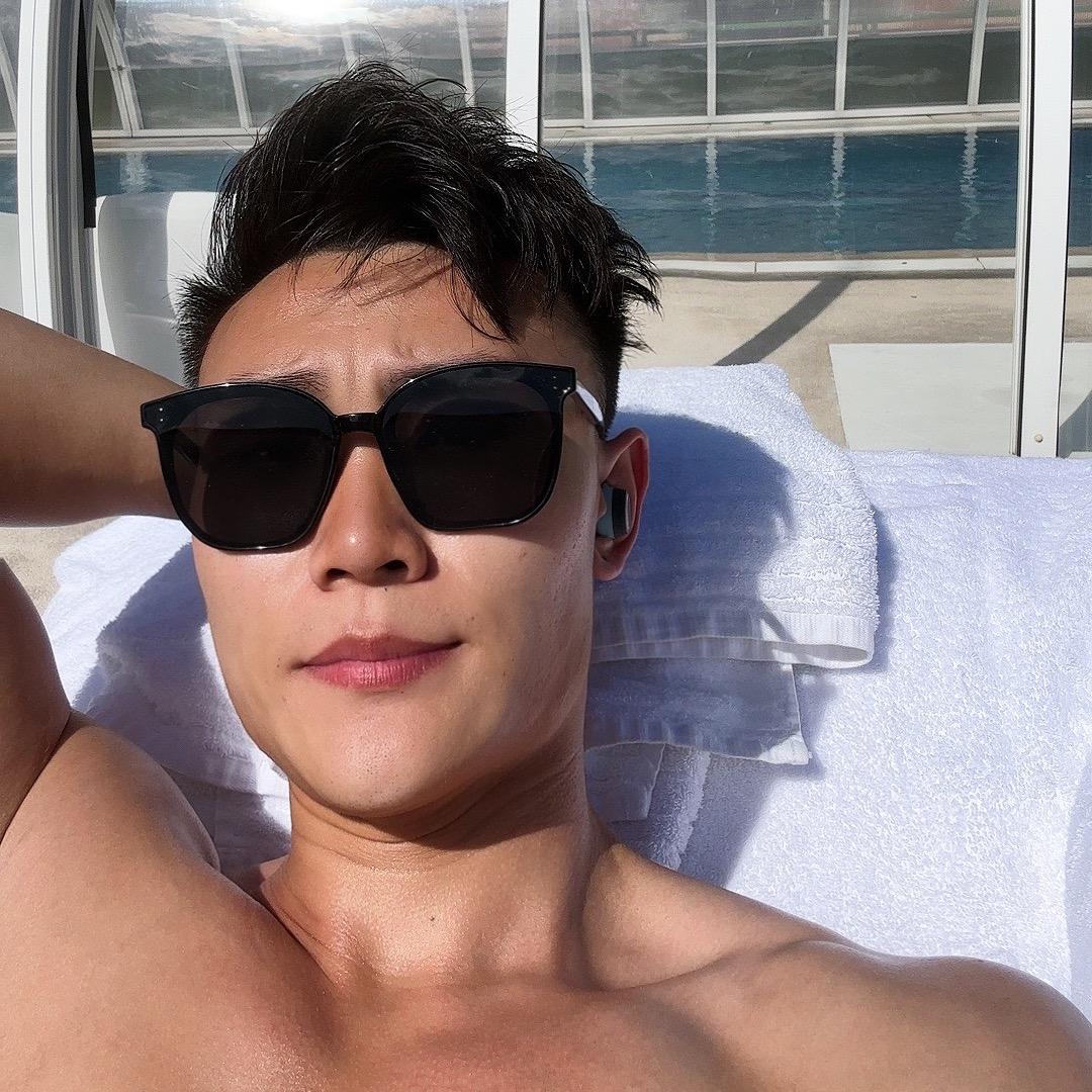 Lucky 辰儿🌞