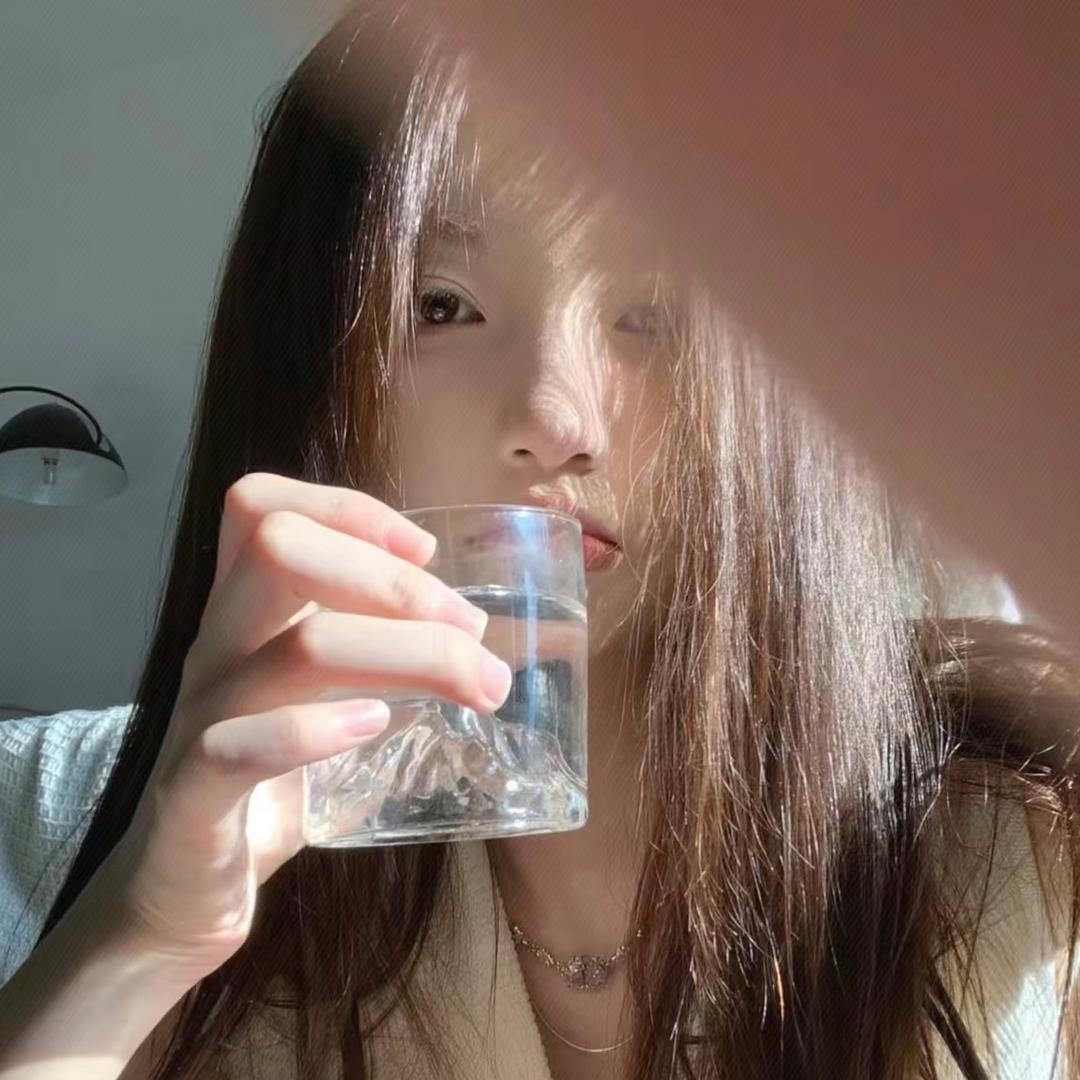 青梅绿茶♻️