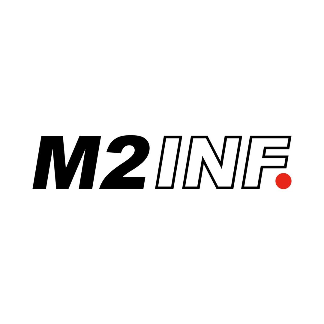 M2INF 滑板