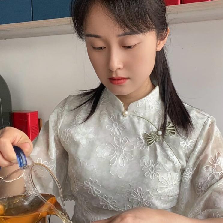 表妹的茶👒