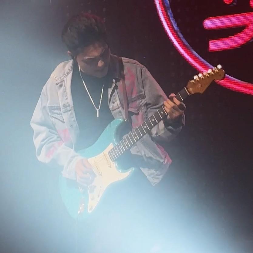 恒仔Guitar