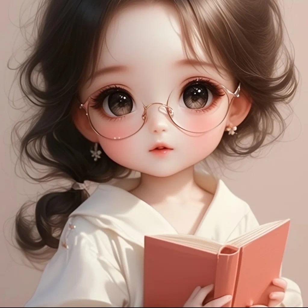 静侯💕花开