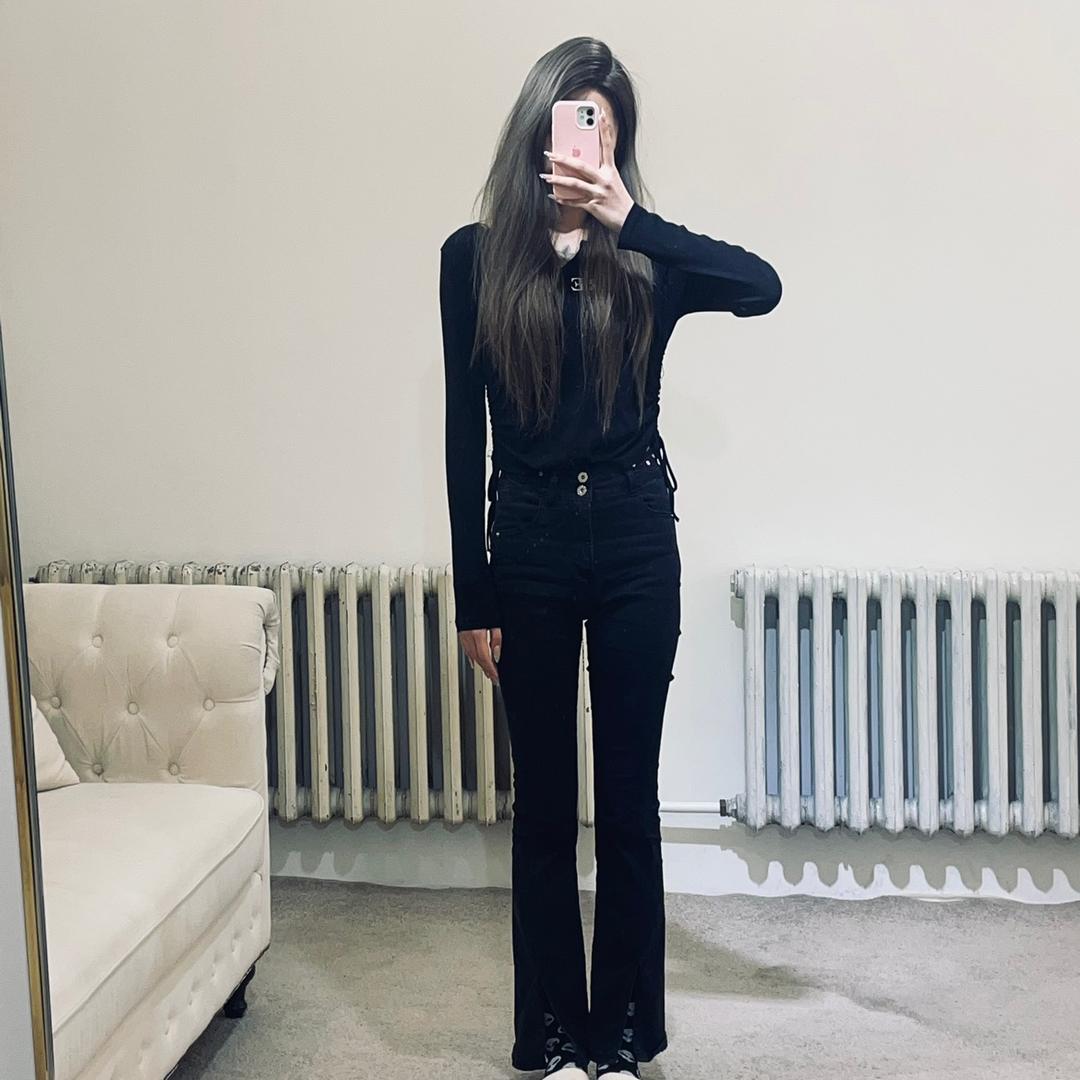 周子轩的朋友圈.