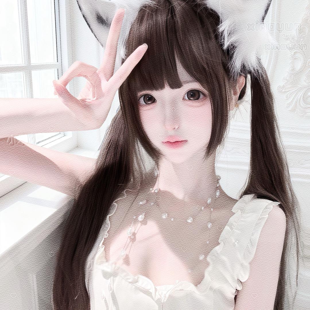小晕甜心