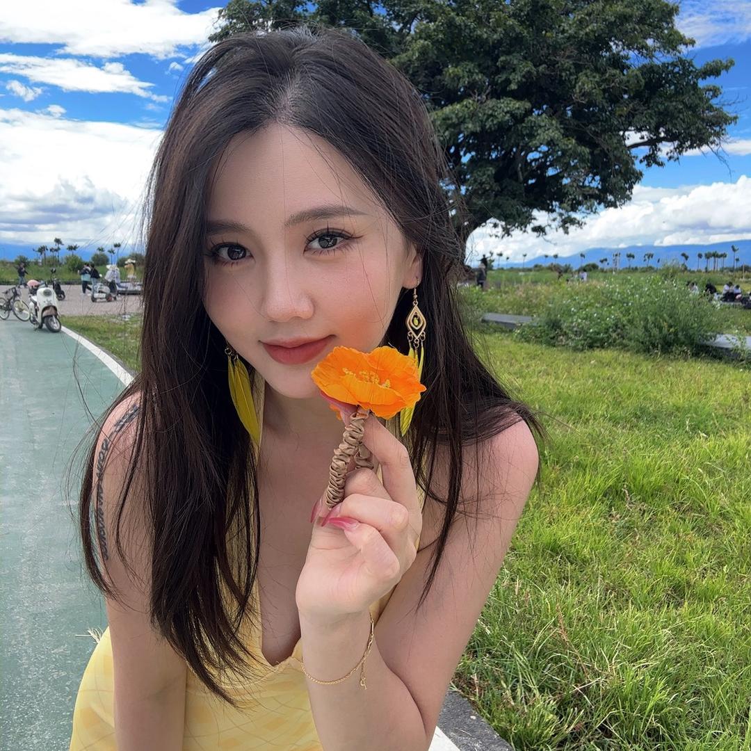 金兮然