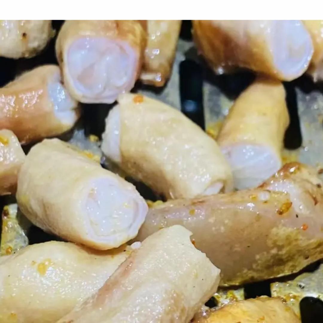 西昌市原味小肠烧烤店