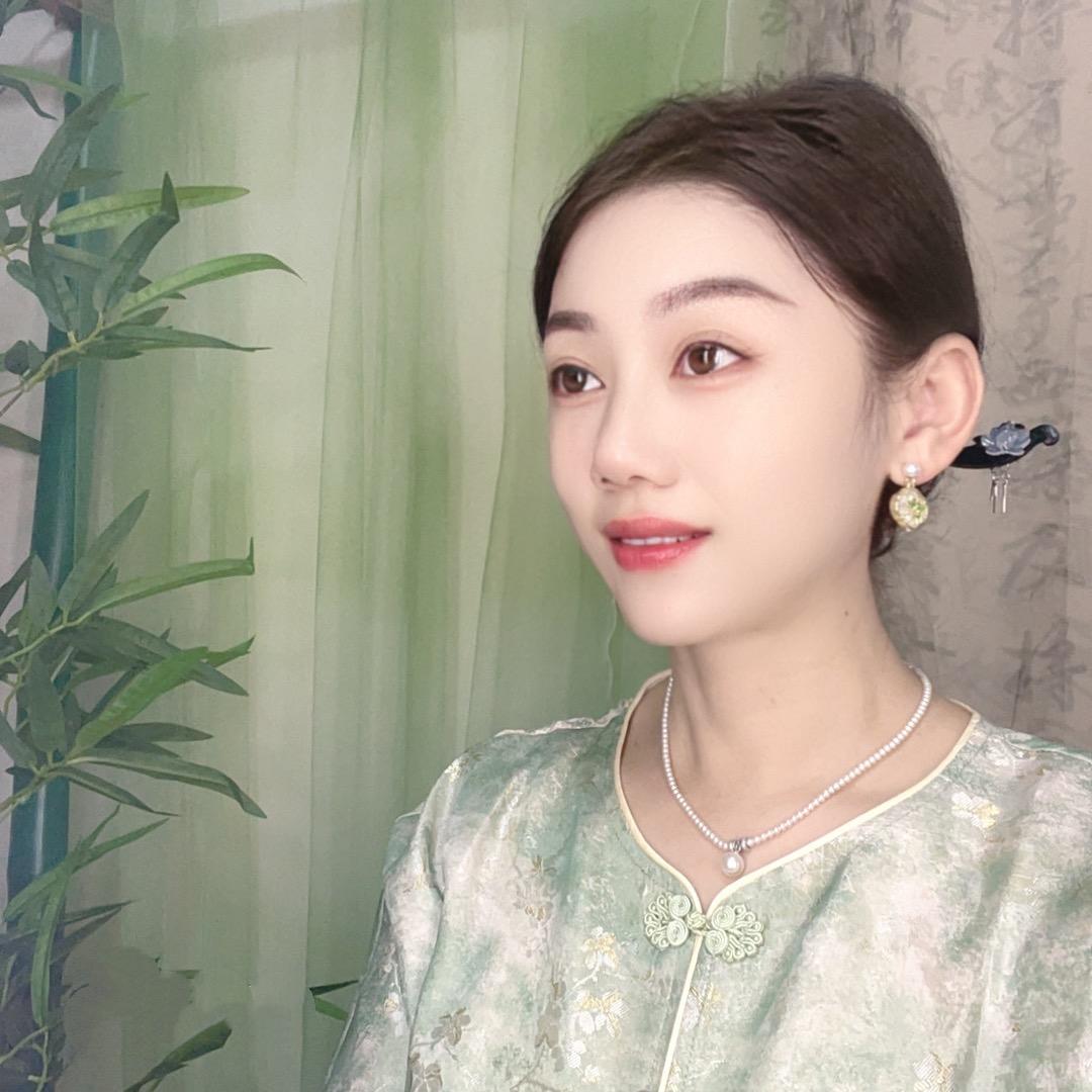 莉子来了