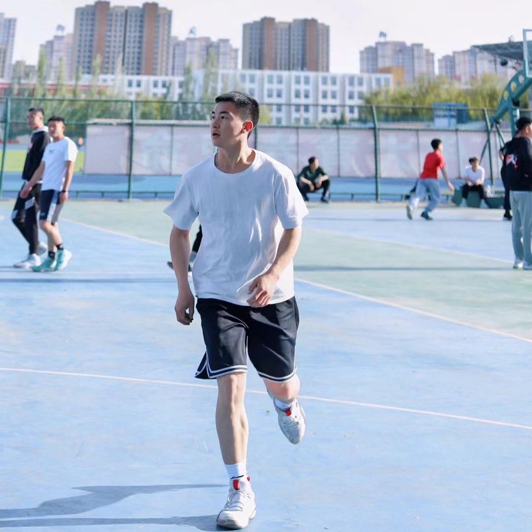 运动康复张鑫🏀