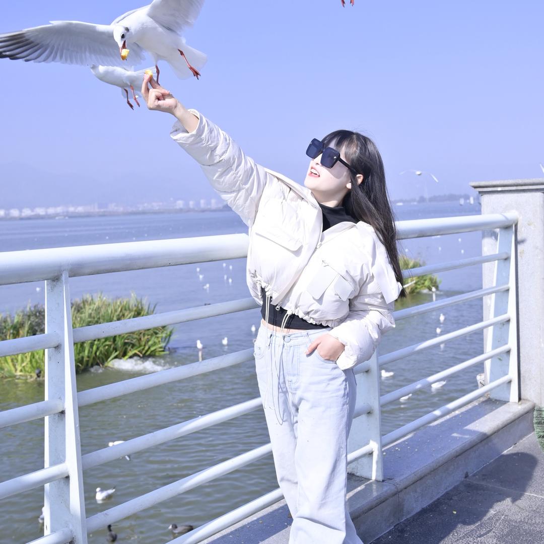 小小赖.