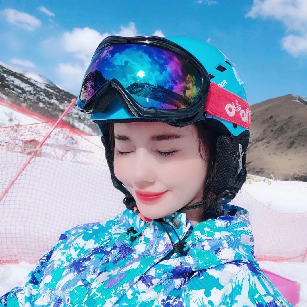 欧琳加油吖💃