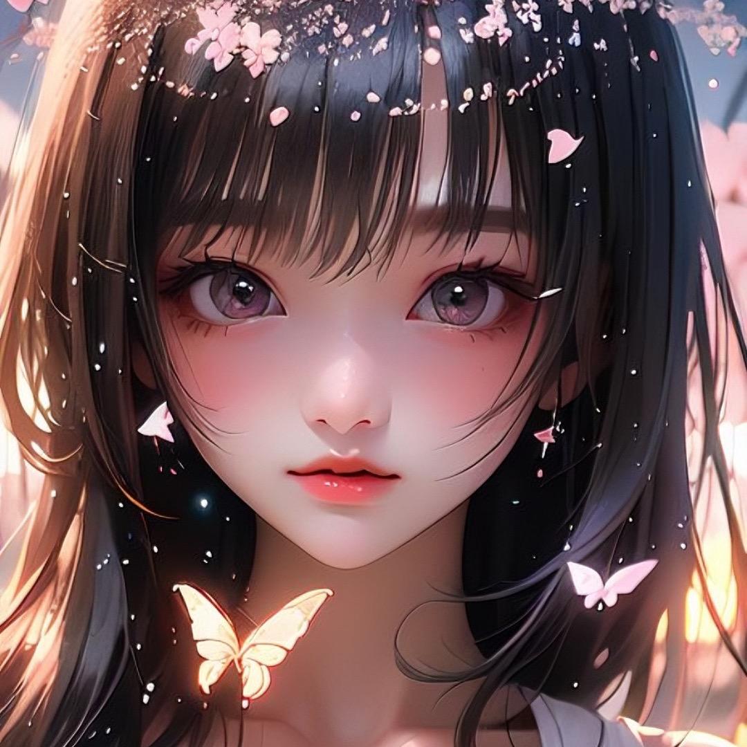 傻丫头