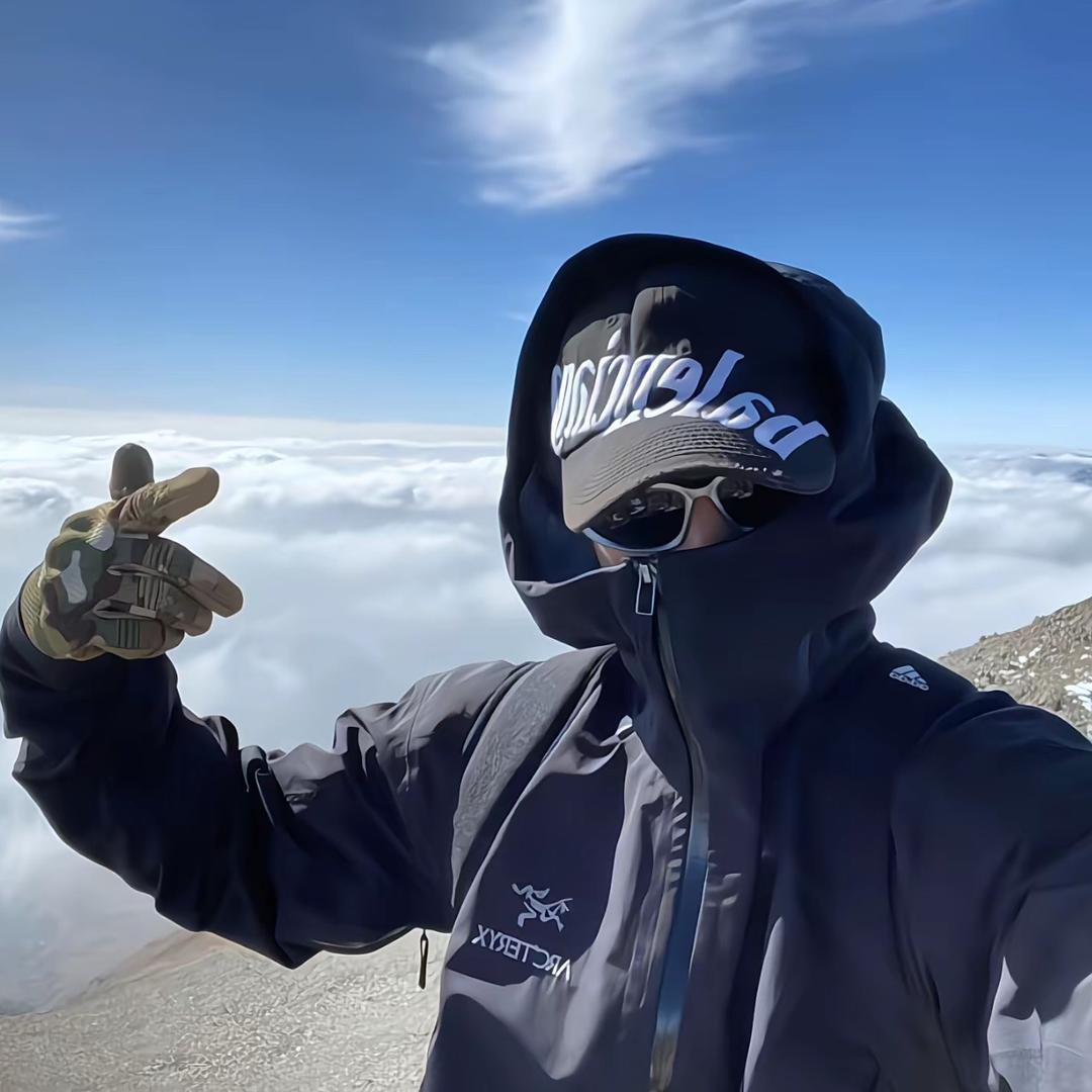 悦界玩家（晨哥团队）