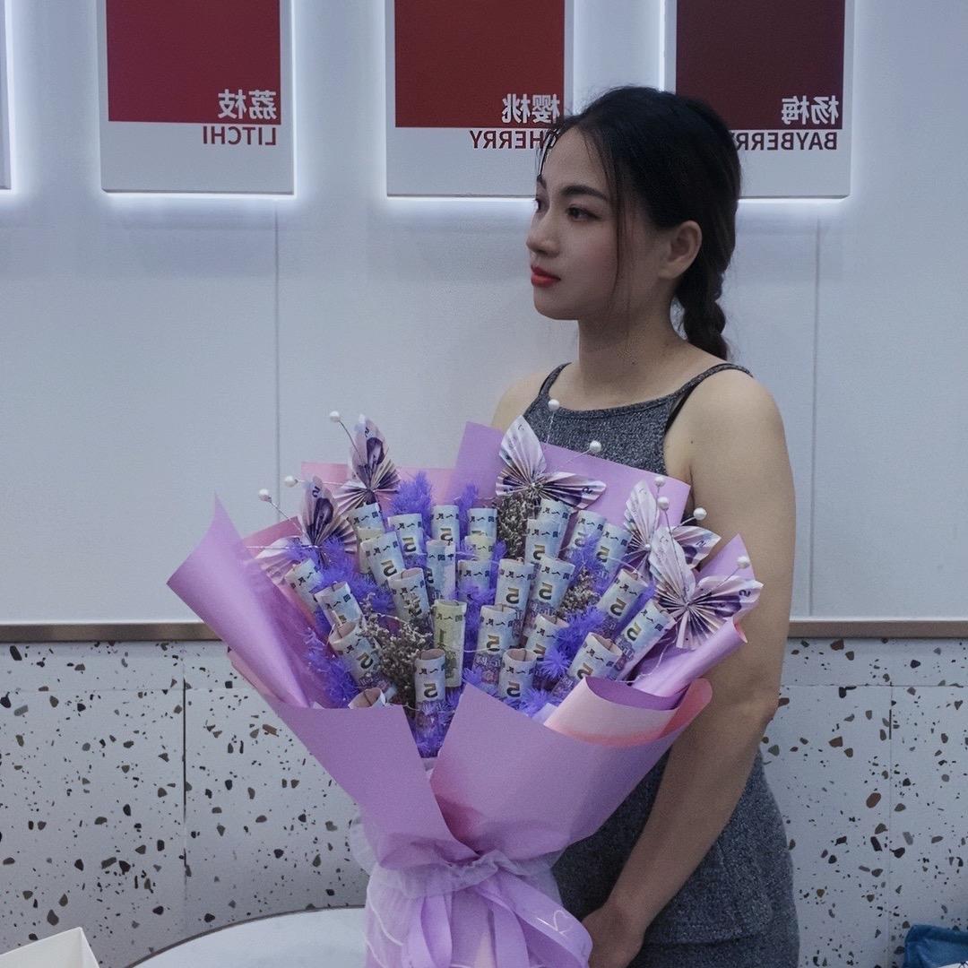 ❤️‍🔥何小姐