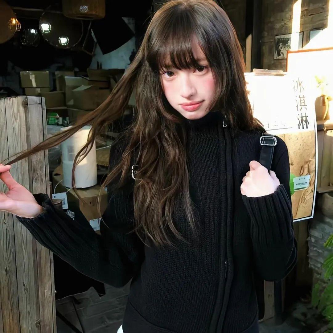 汐汐👩‍🦰