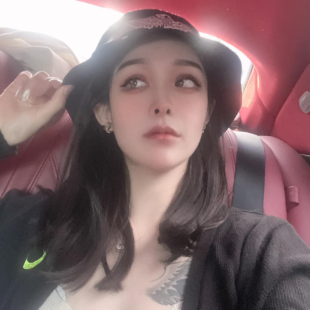 炙热的帽子❤️‍🔥