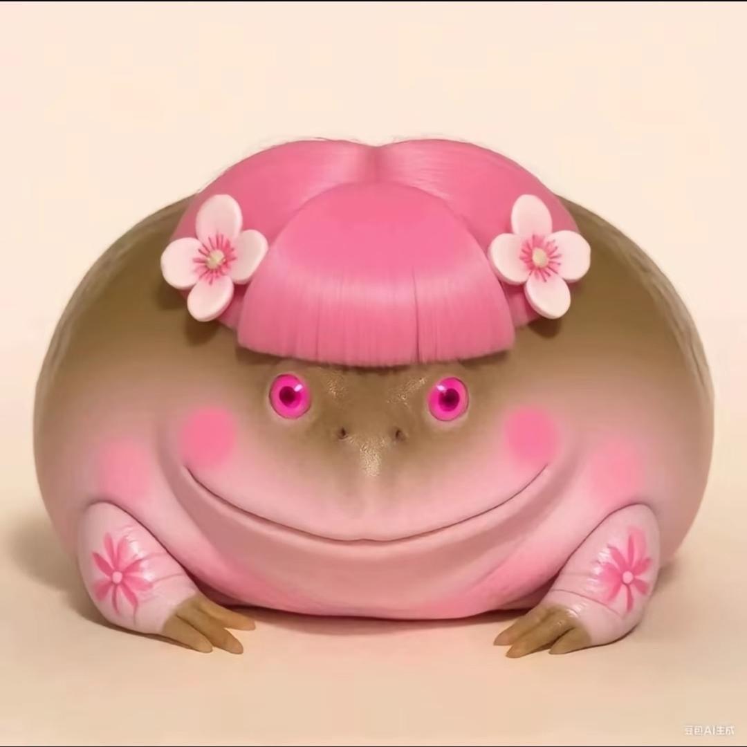 嘻宝🌸（主播跑路中）