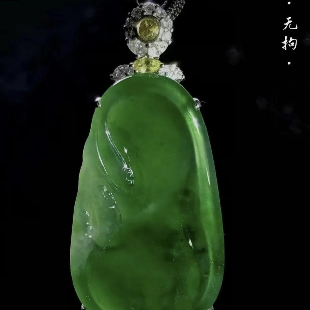 螺螺珠宝