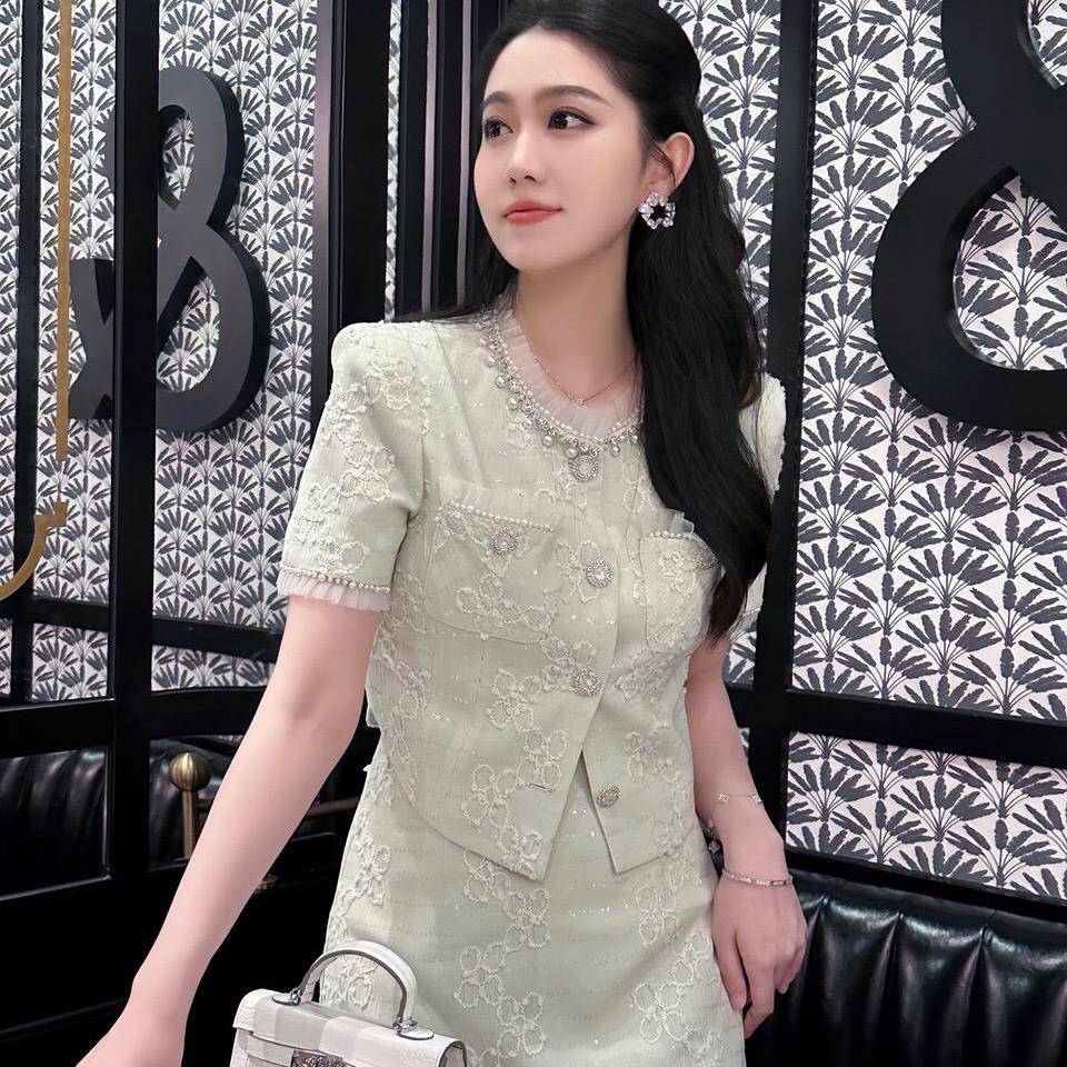 大李Dali的衣橱