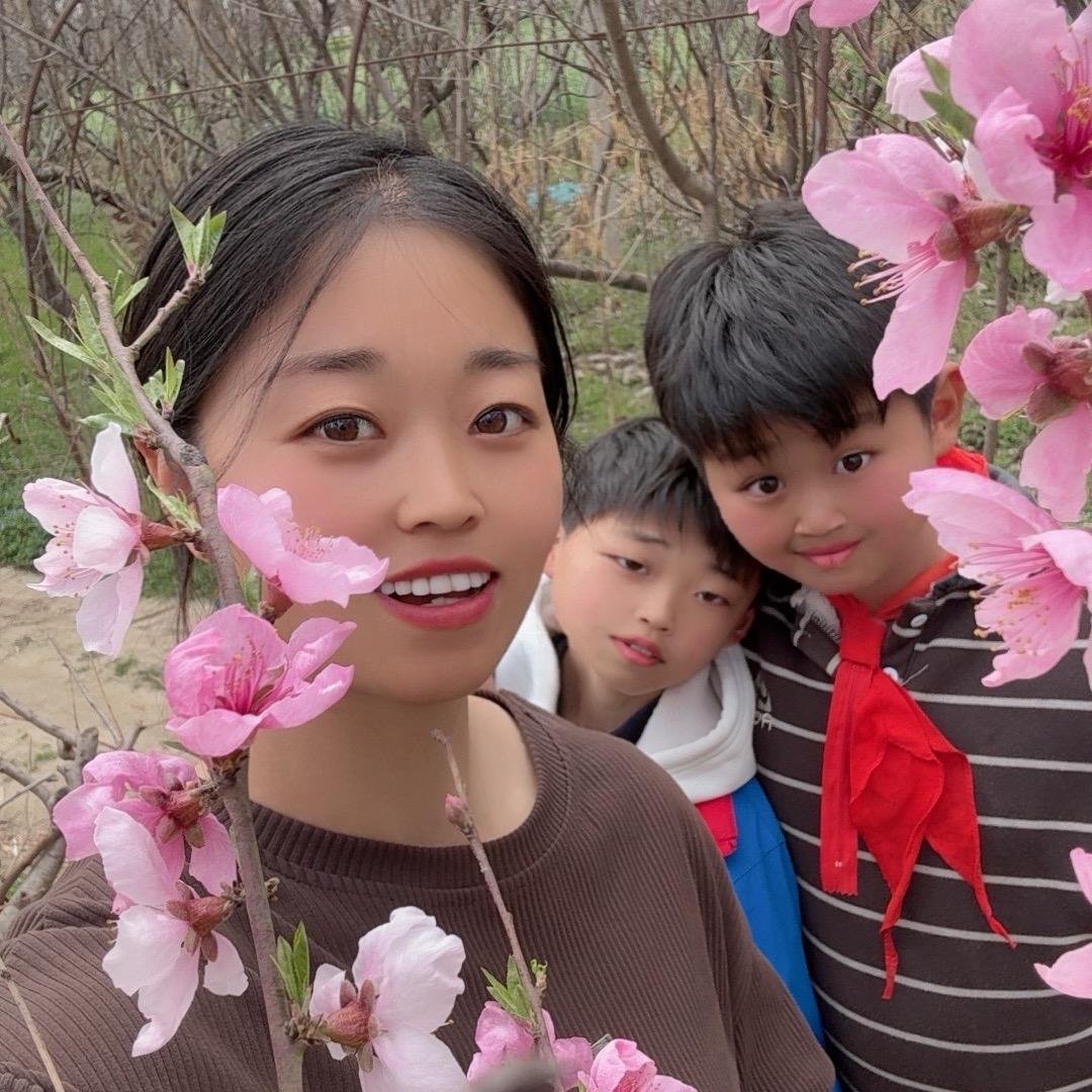 小月的生活