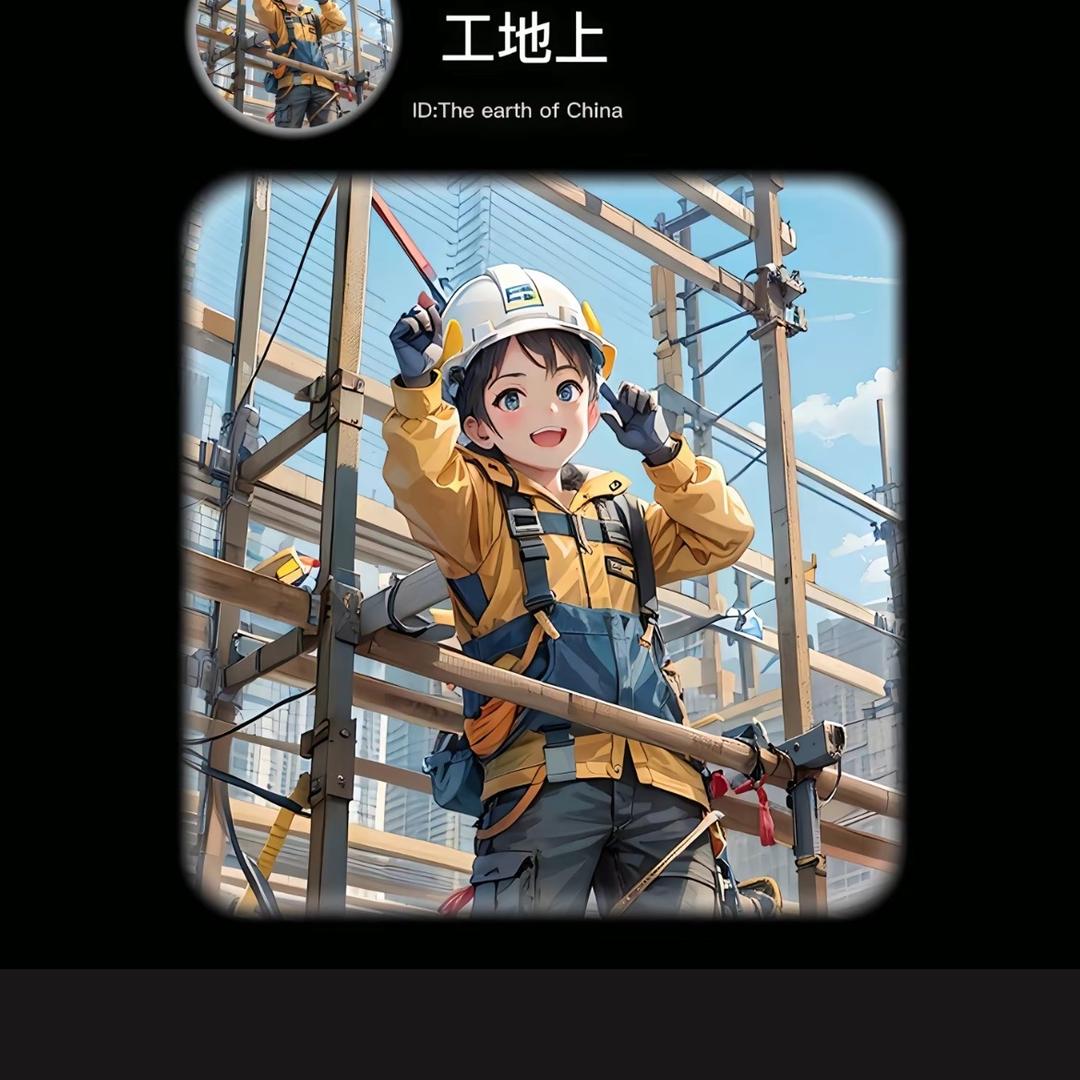 小何