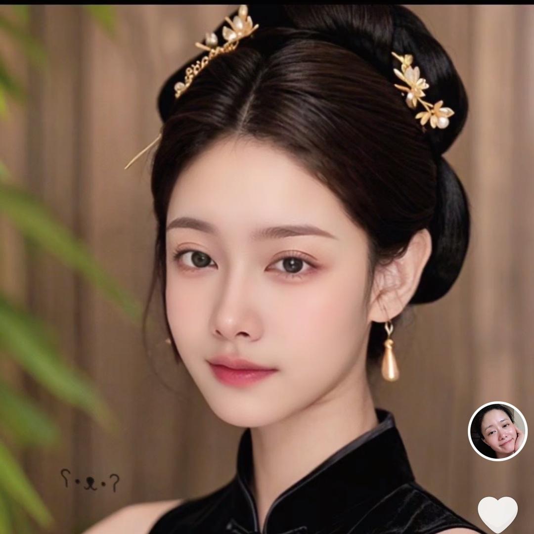 竹林静月