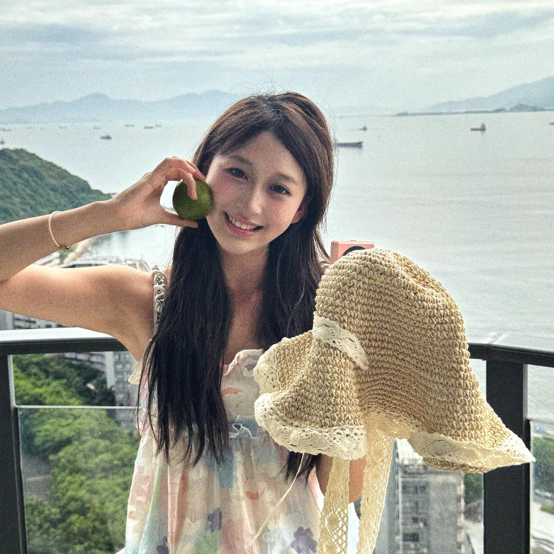 小小小凌儿🎈
