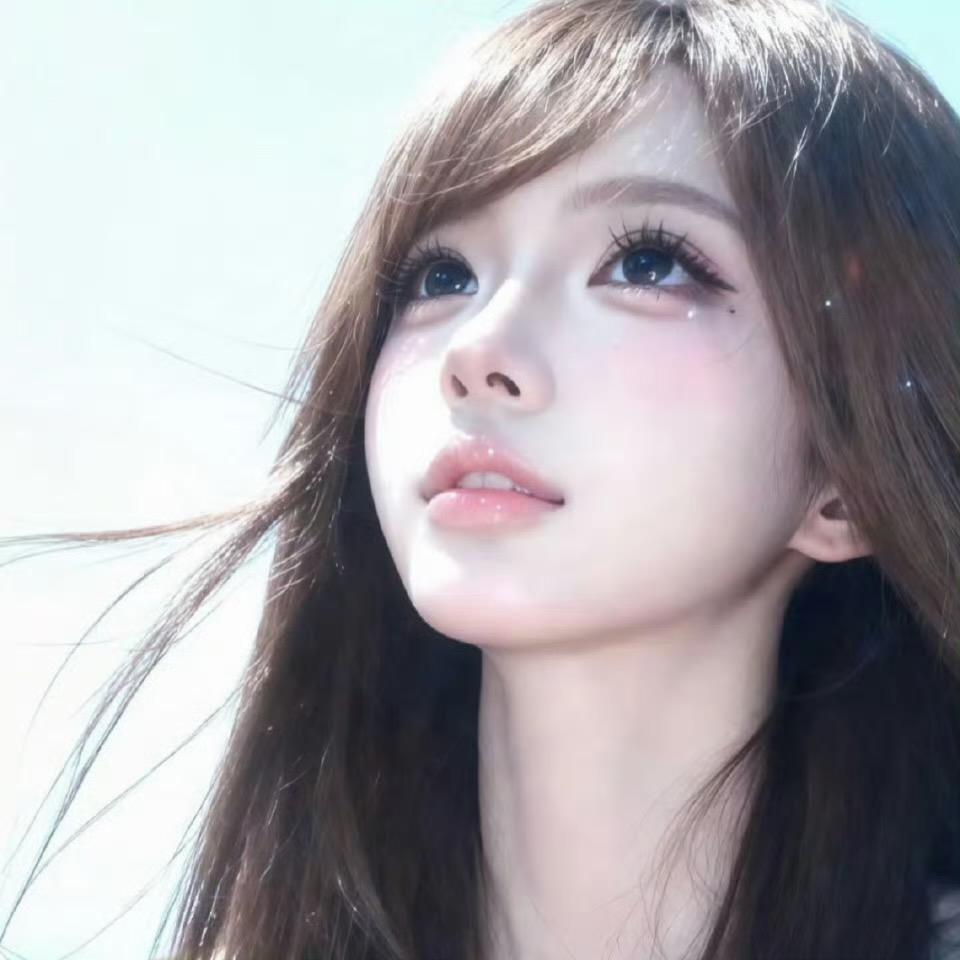 rosy