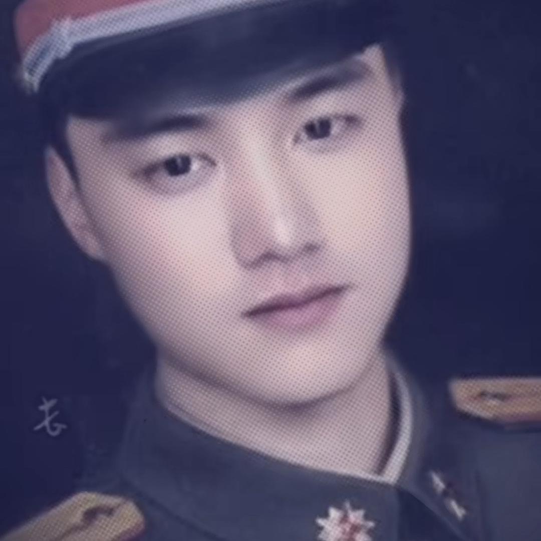 护法镖师