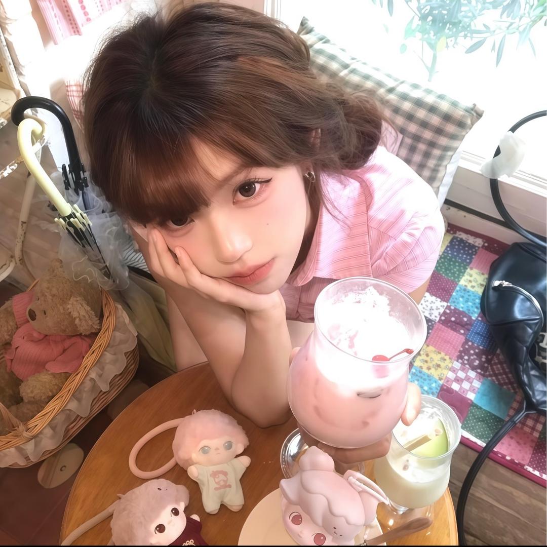麦月