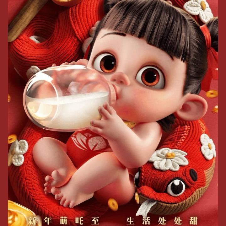 一只鼠鼠（三角洲）