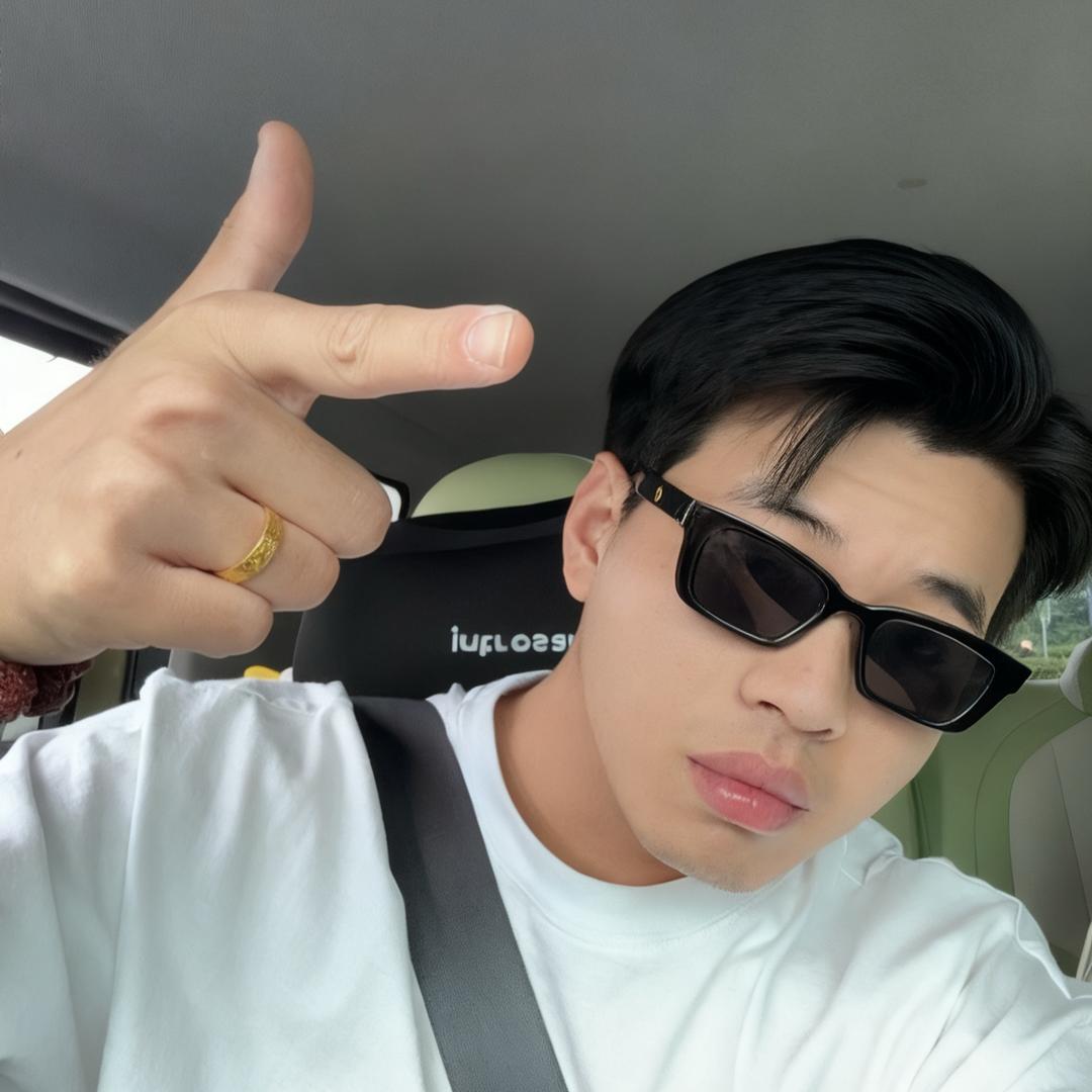 日本派遣小刘哥