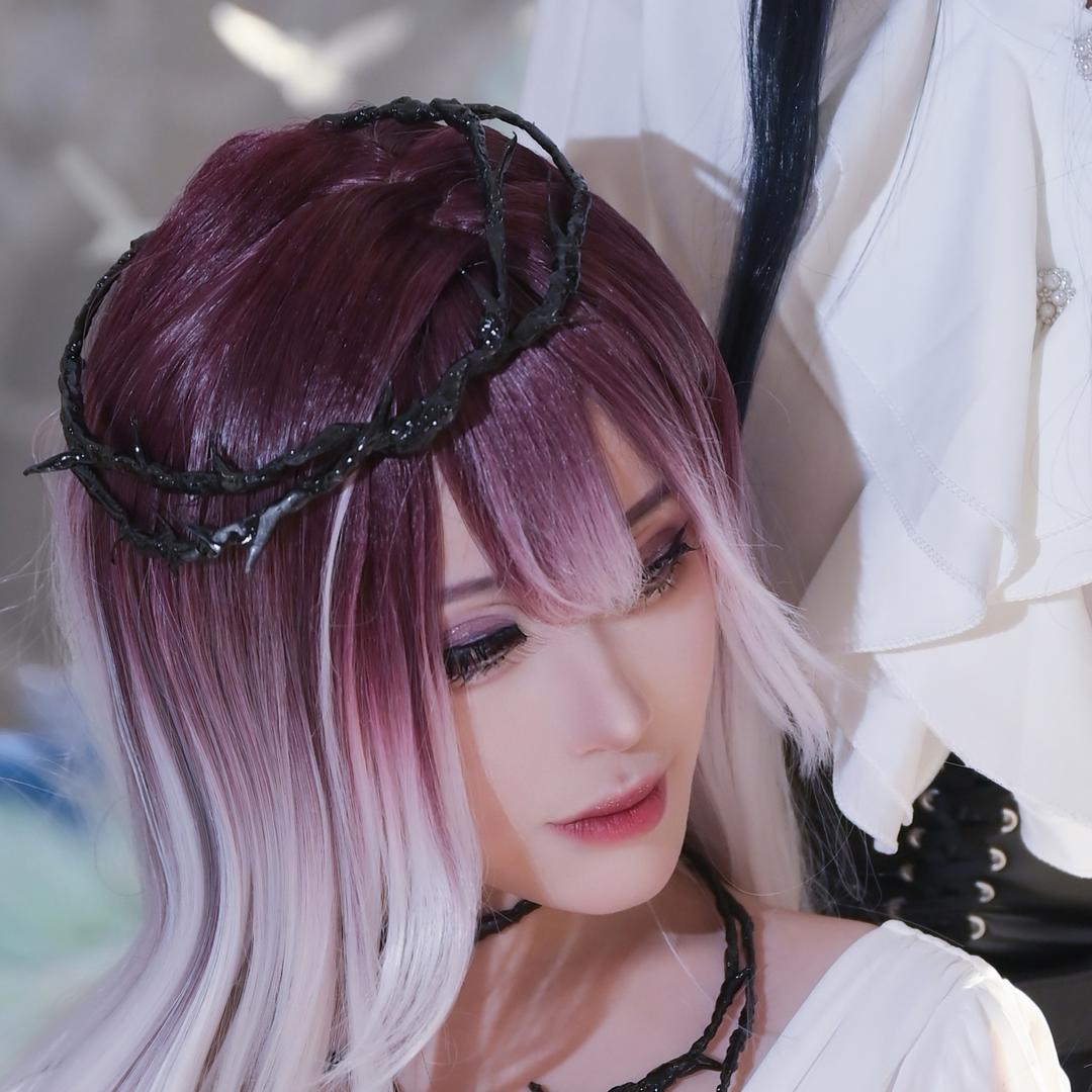 乐仪（有妹宝很幸福版）