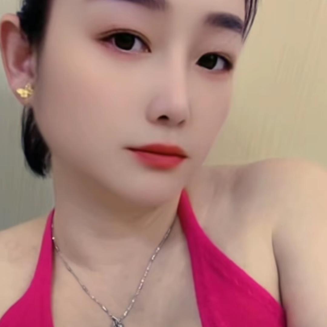 请叫我富婆付美美