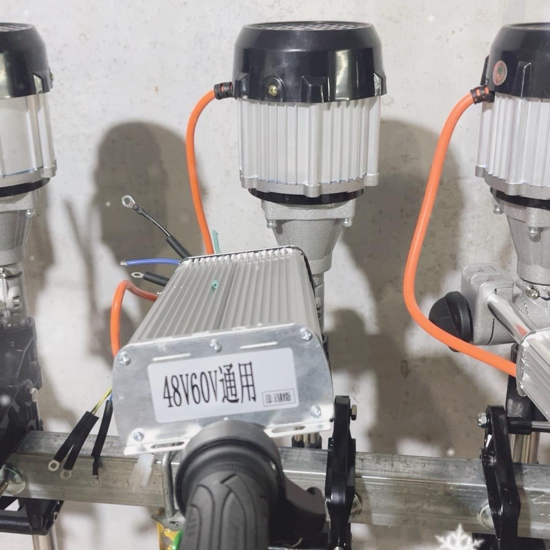 小李电动推进器