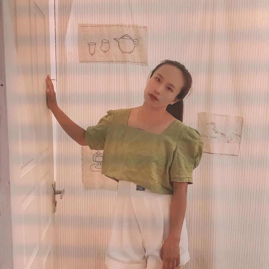 努力中的yi丢丢