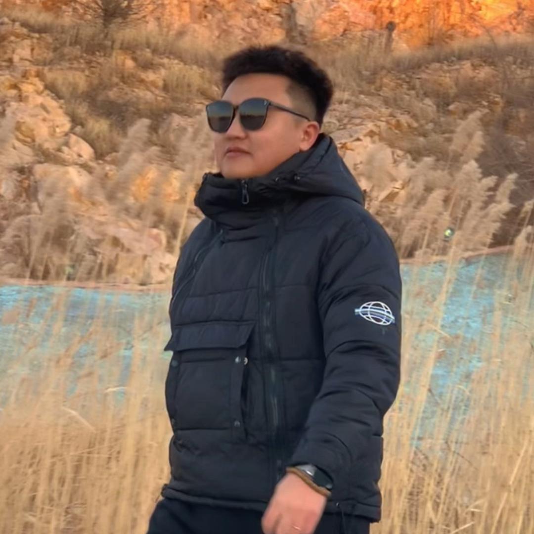 博er