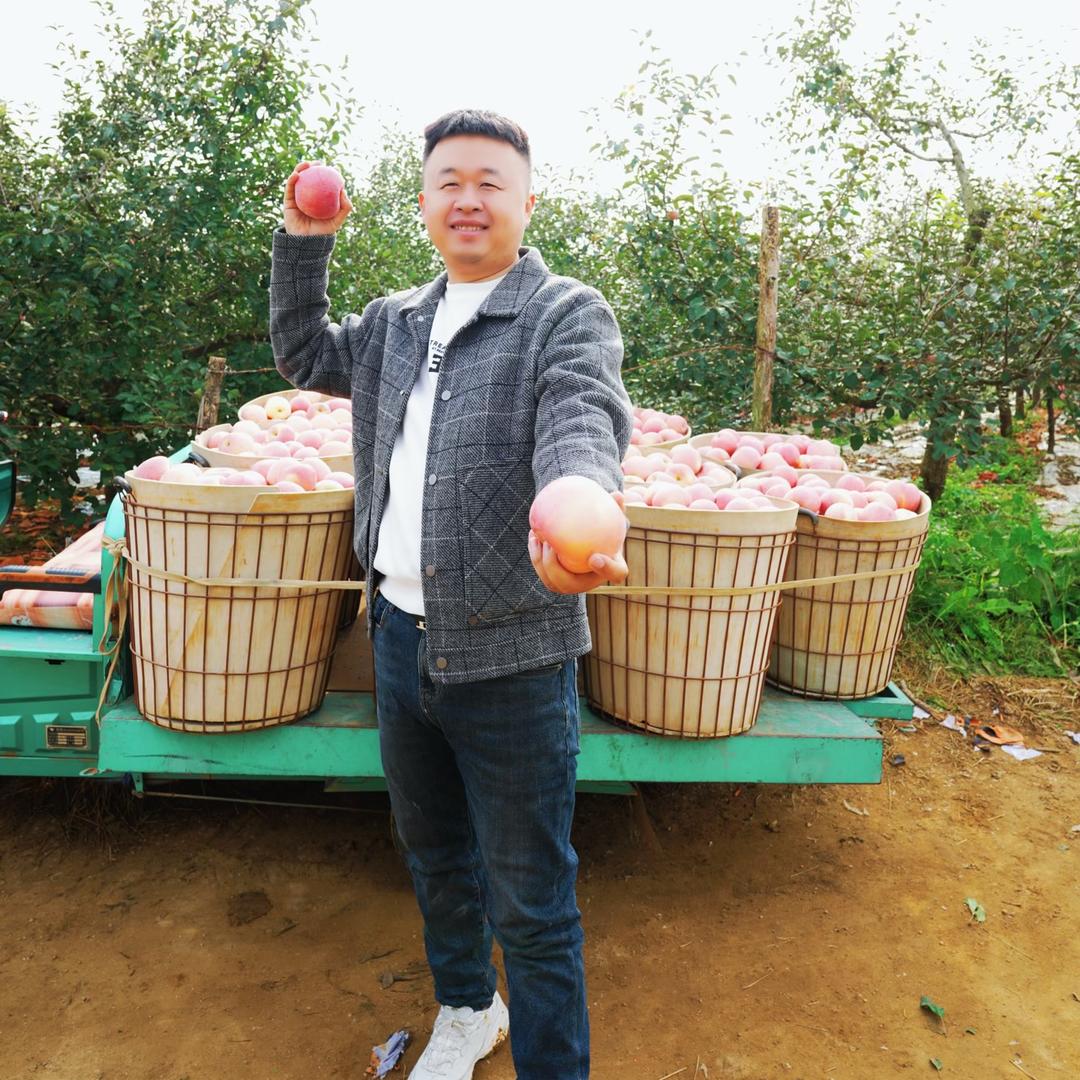 肆季鲜果生鲜店