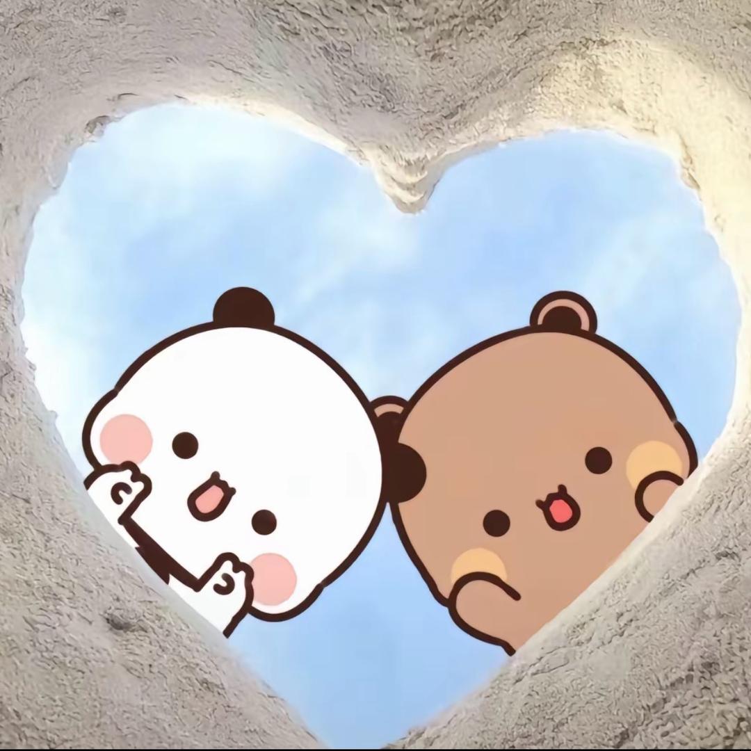 一二布布治愈我