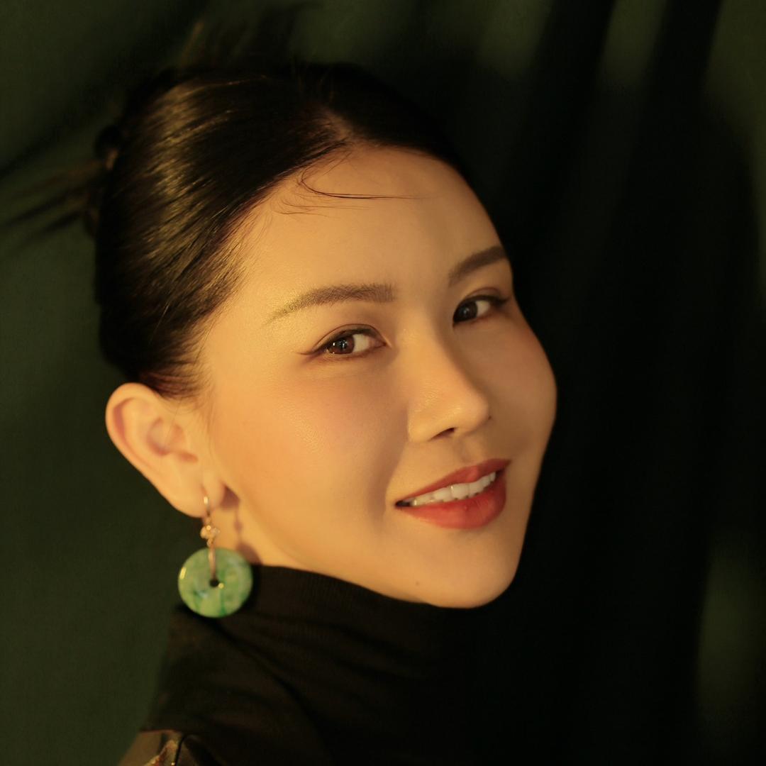 茶界懿姐