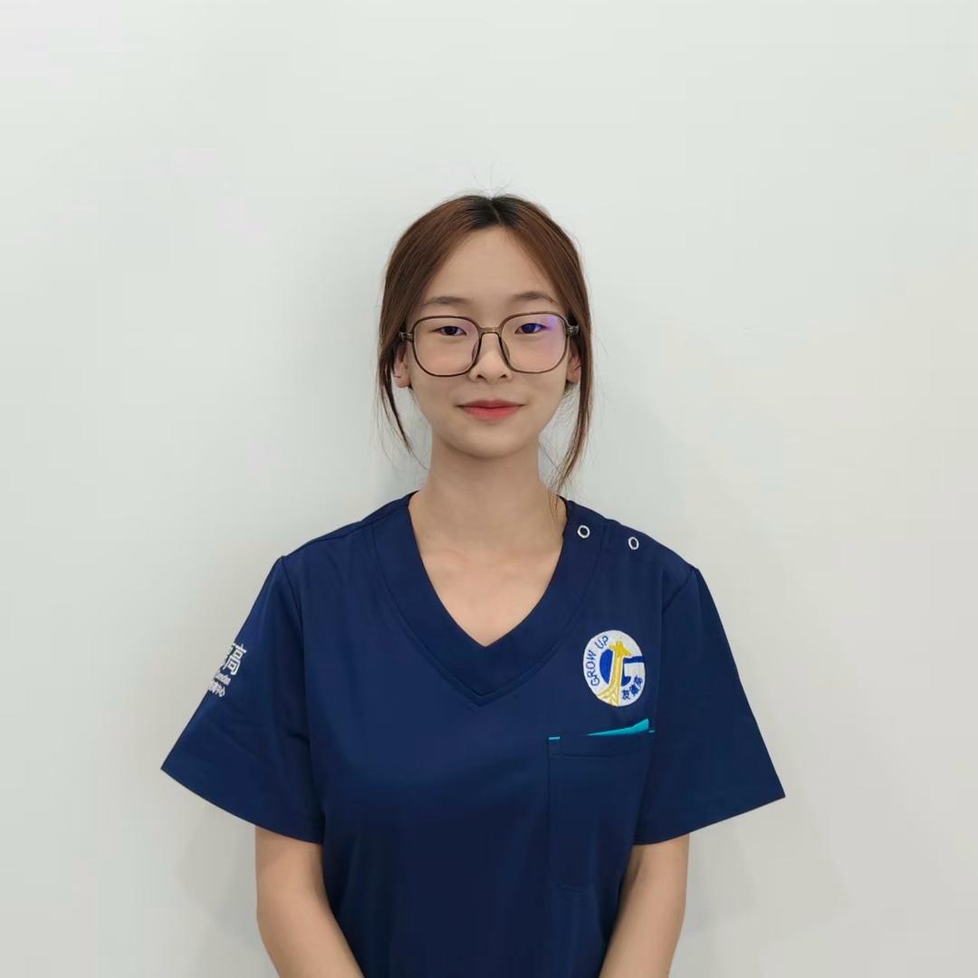 科学助长罗教练