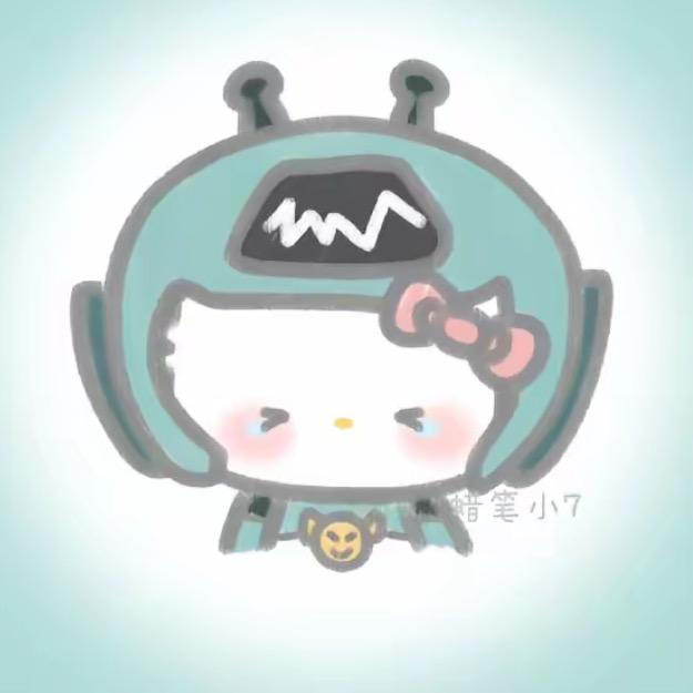小小怪