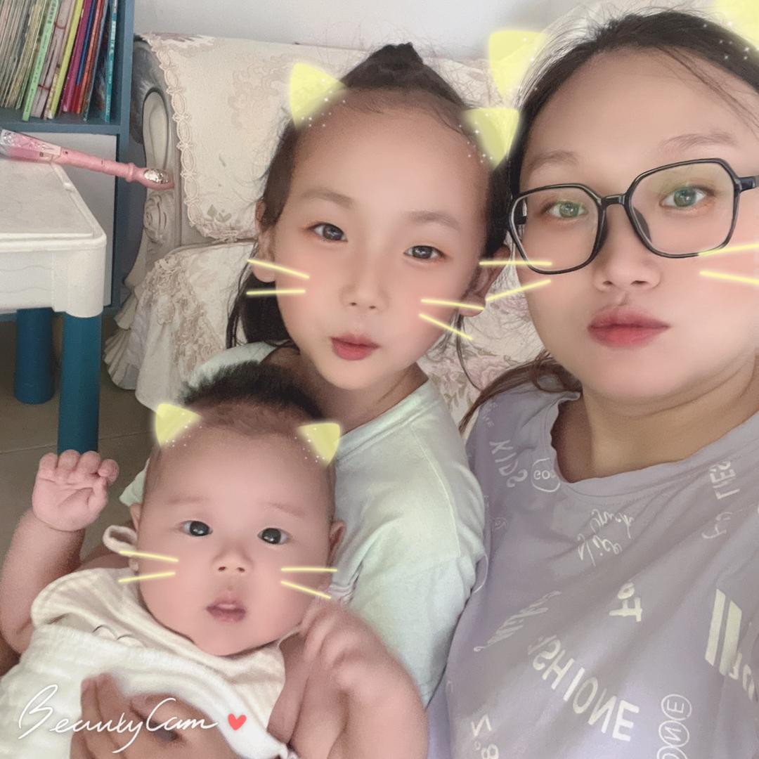 杨枝甘露呀！